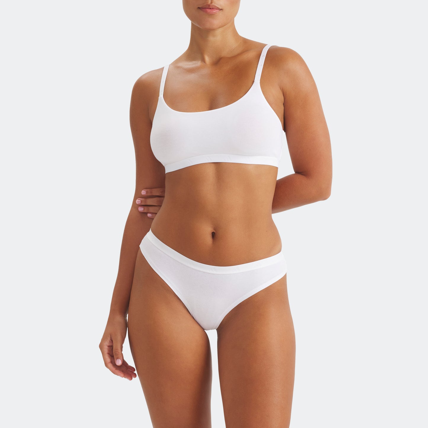 Heather Grey/White/Pure Ruby