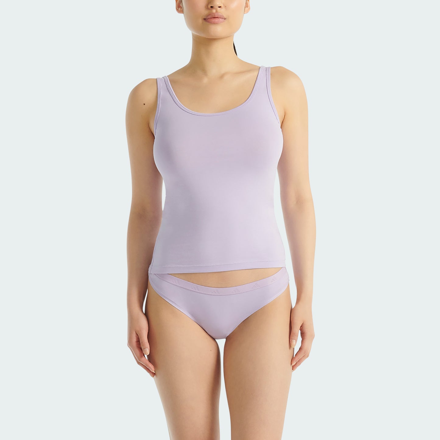 Heather Grey/Powder Plum/Ash Blue