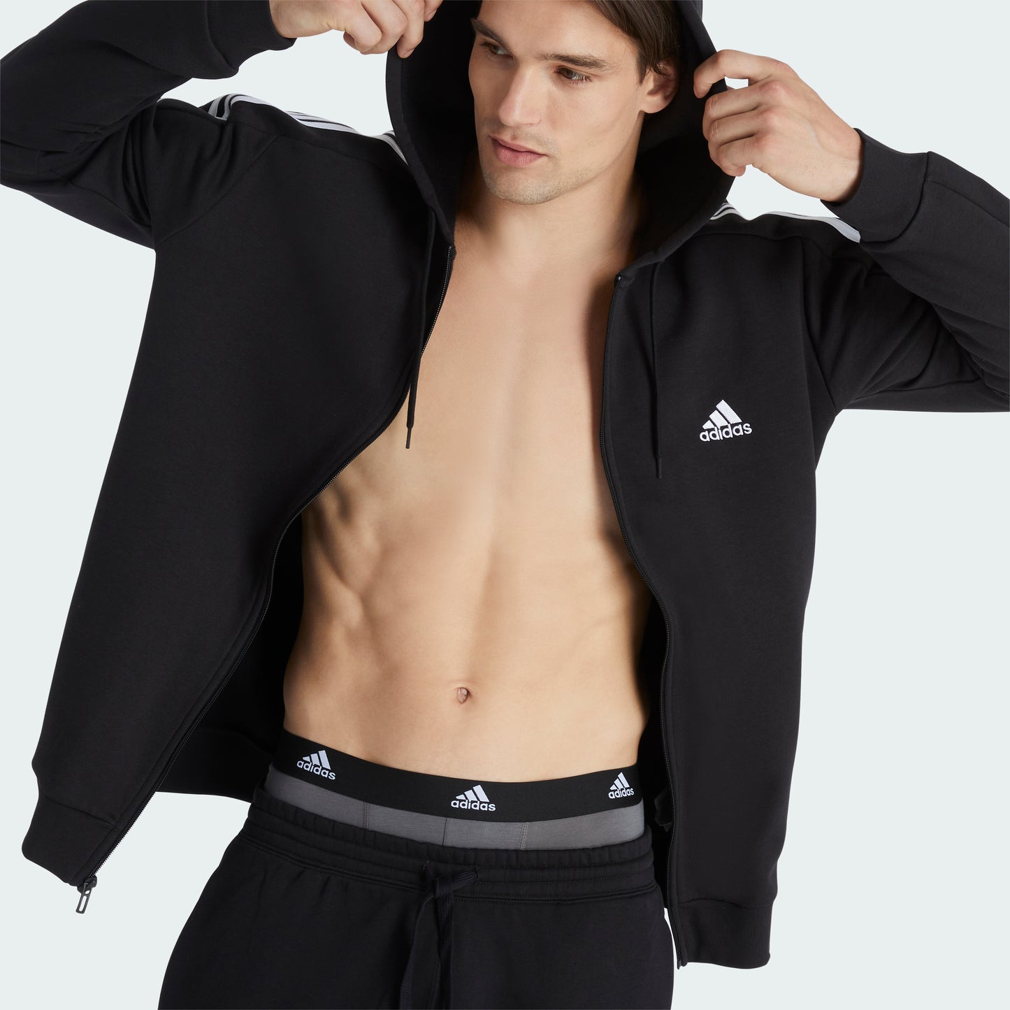 Preloved Purple/Grey Two/Black