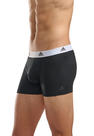 Black/White Waistband