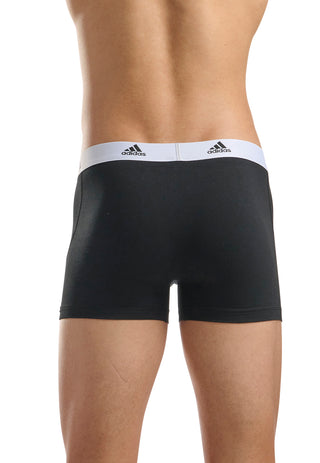Black/White Waistband