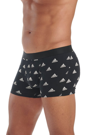 Black White Waistband/Black/Black BOS Print