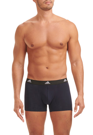 Black White Waistband/Black/Black BOS Print