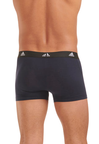 Black White Waistband/Black/Black BOS Print