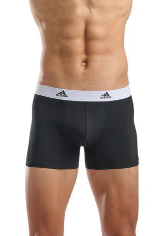 Black White Waistband/Black/Black BOS Print