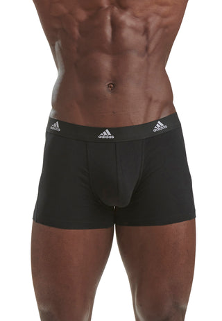 Black/Heather Grey/White