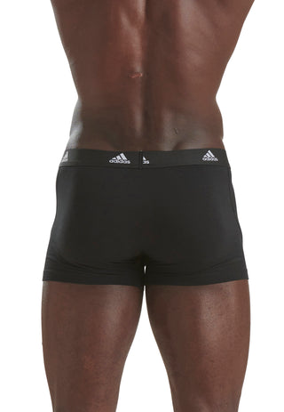 Black/Heather Grey/White