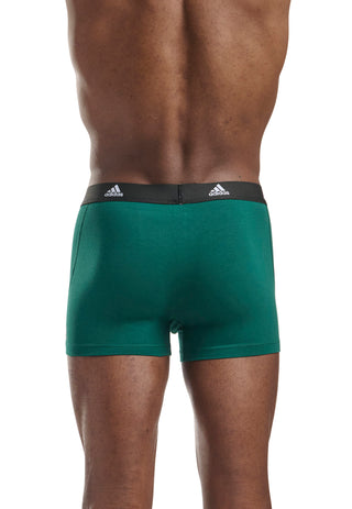 Collegiate Green/Black/Brand Love Print