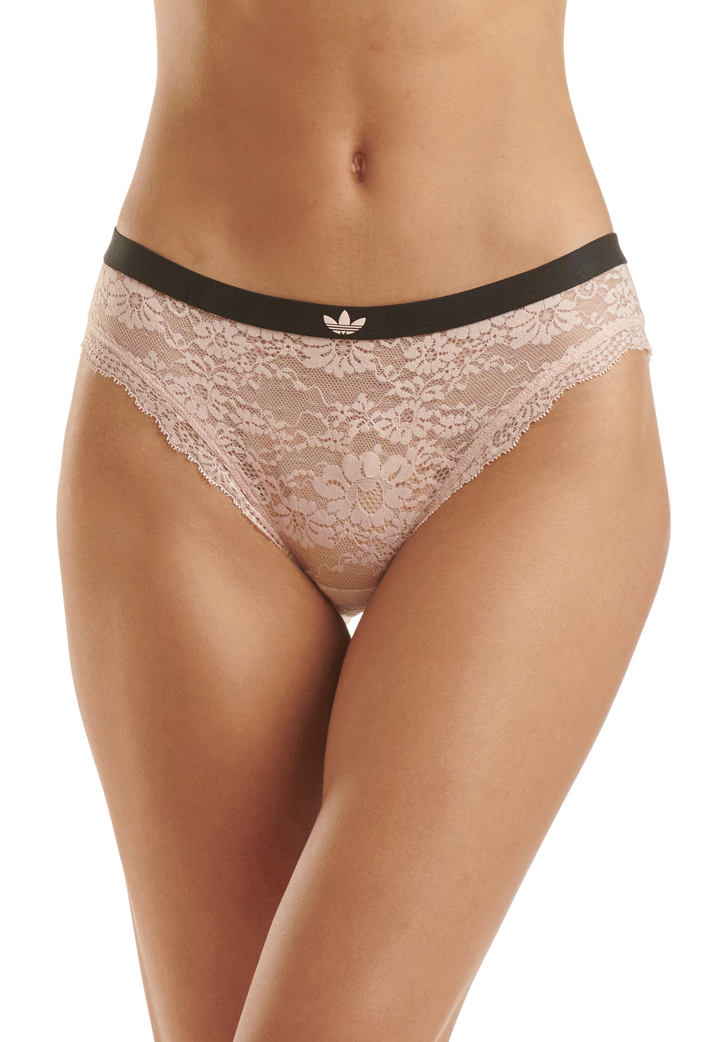 adidas Modern Flex Hipster Underwear - White