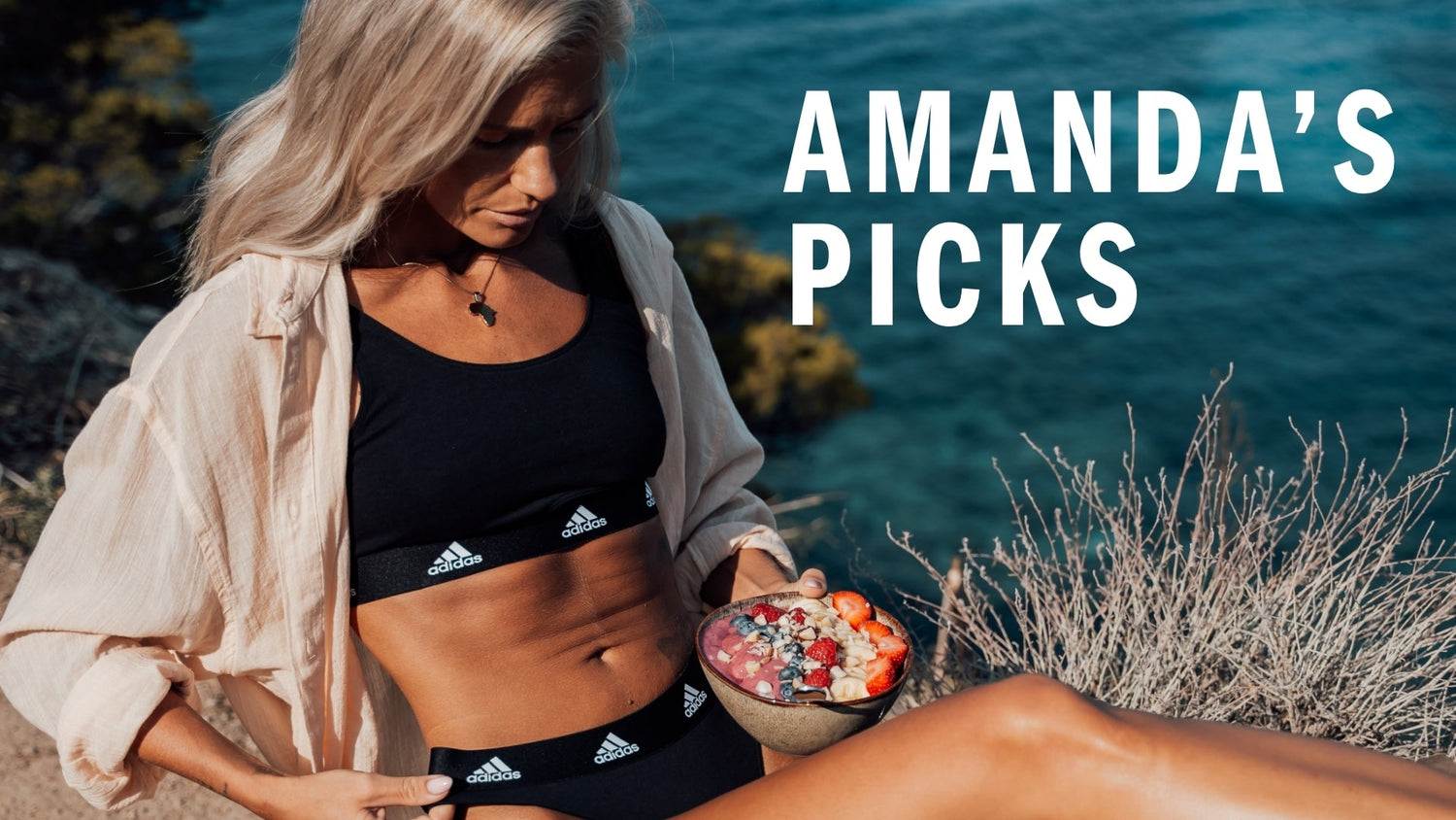 @amandaabergggren's Picks