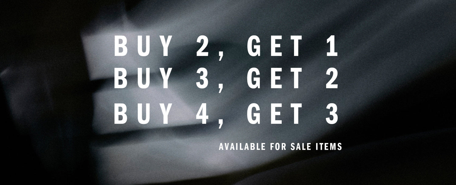 BLACK FRIDAY EARLY ACCESS SALE