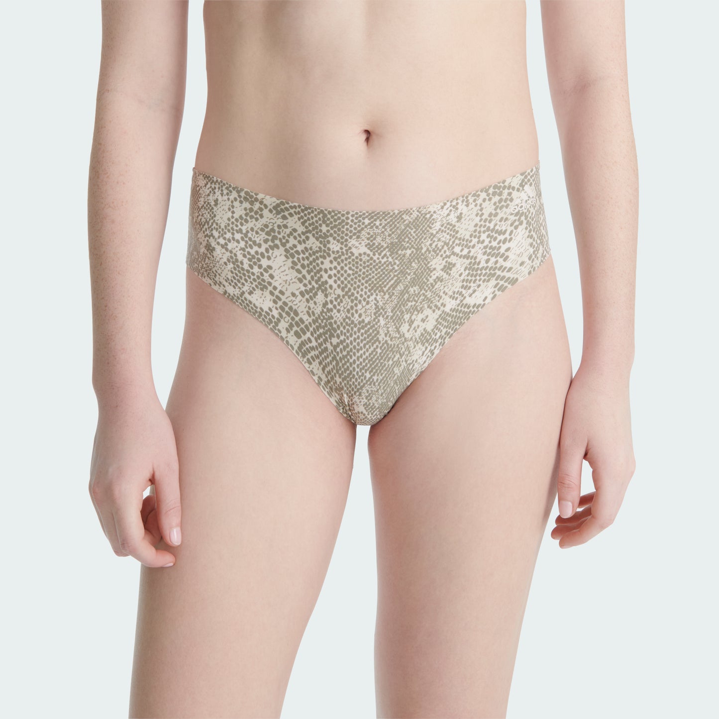 Animal Camo Wonder Quartz