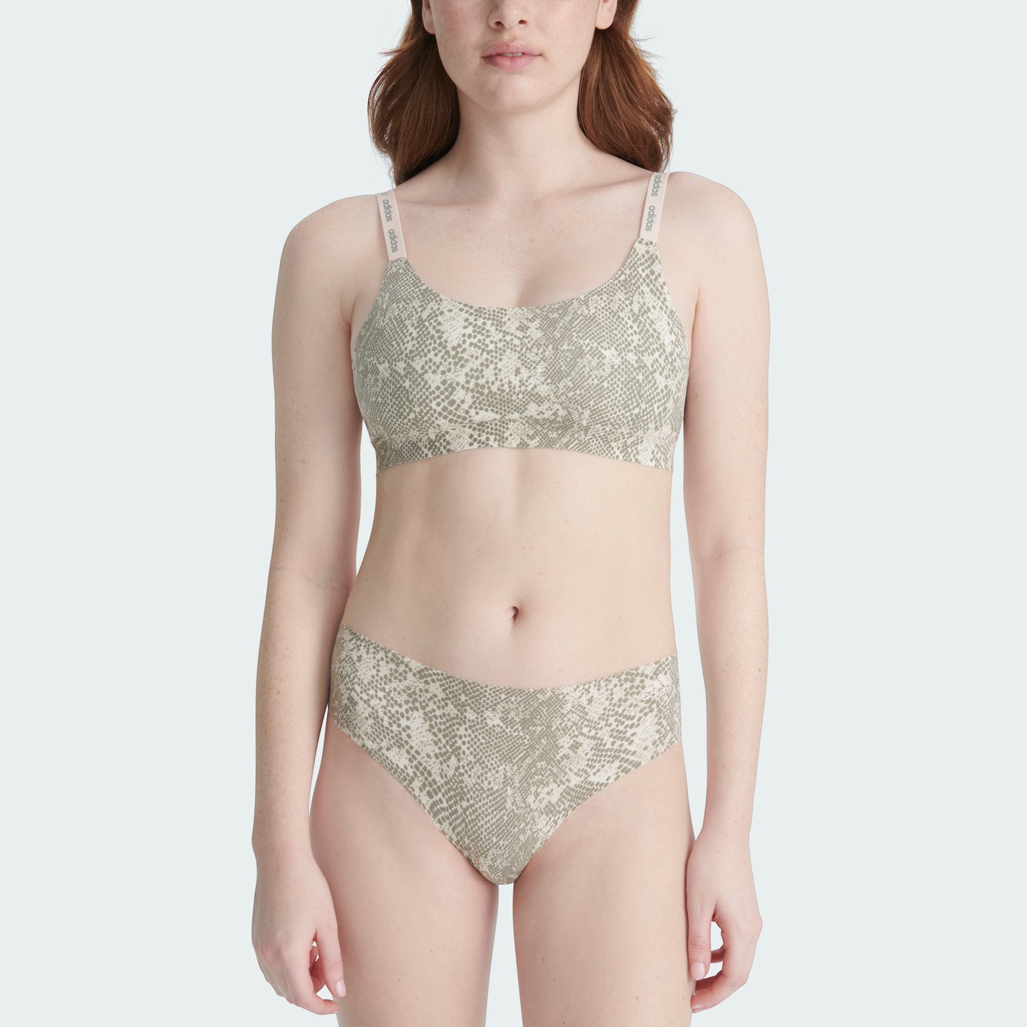 Animal Camo Wonder Quartz