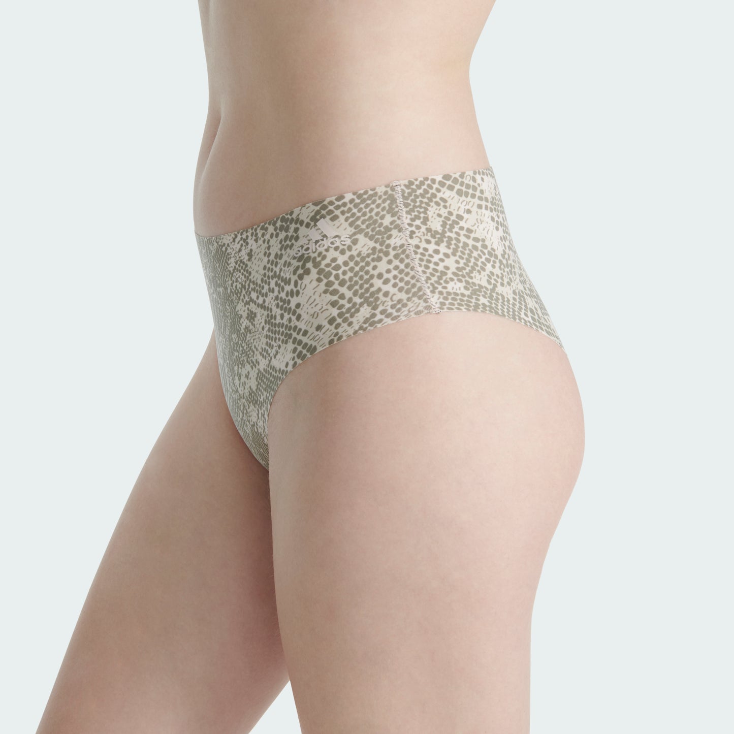 Animal Camo Wonder Quartz