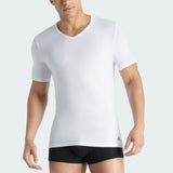 White/White