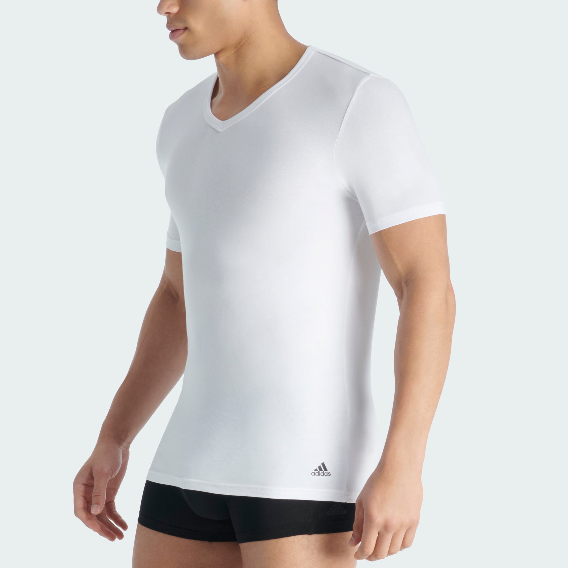 White/White