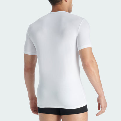 White/White
