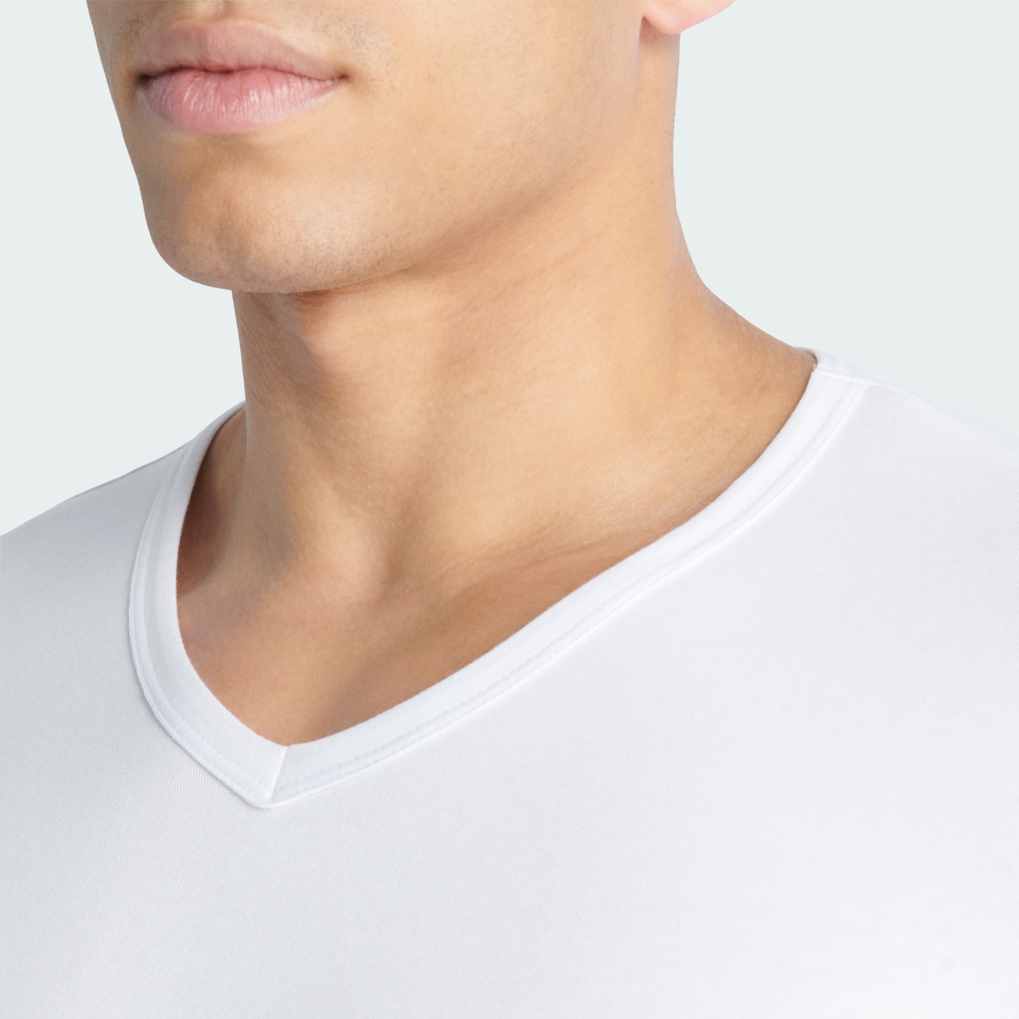 White/White
