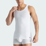 White/White