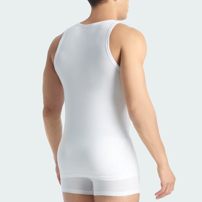 White/White