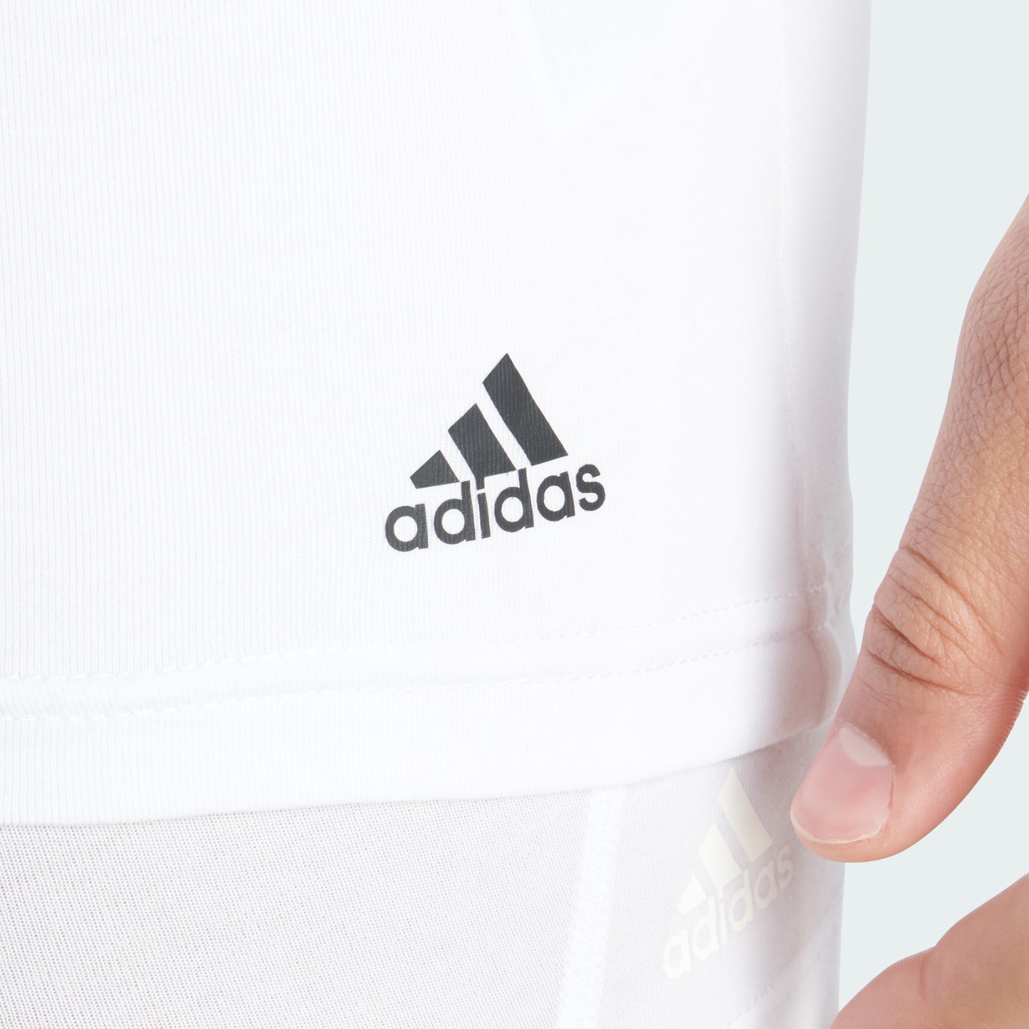 White/White