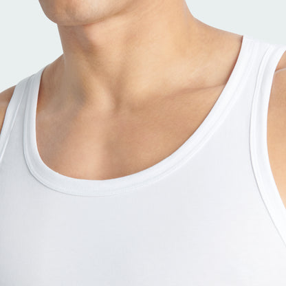 White/White