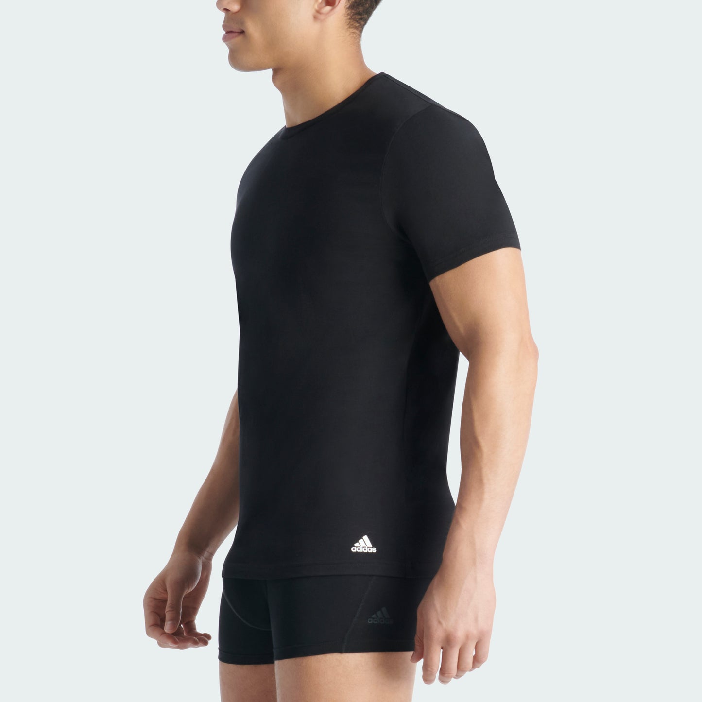 Black/Black