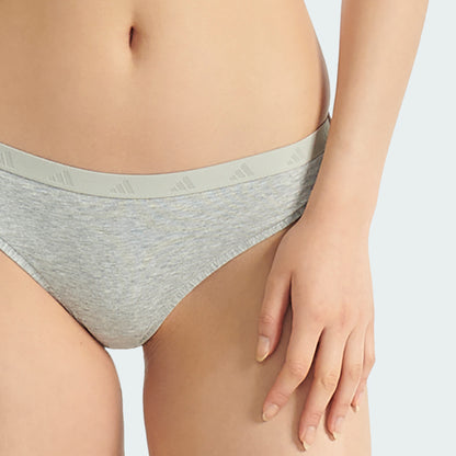 Medium Heather Grey