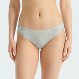 Medium Heather Grey