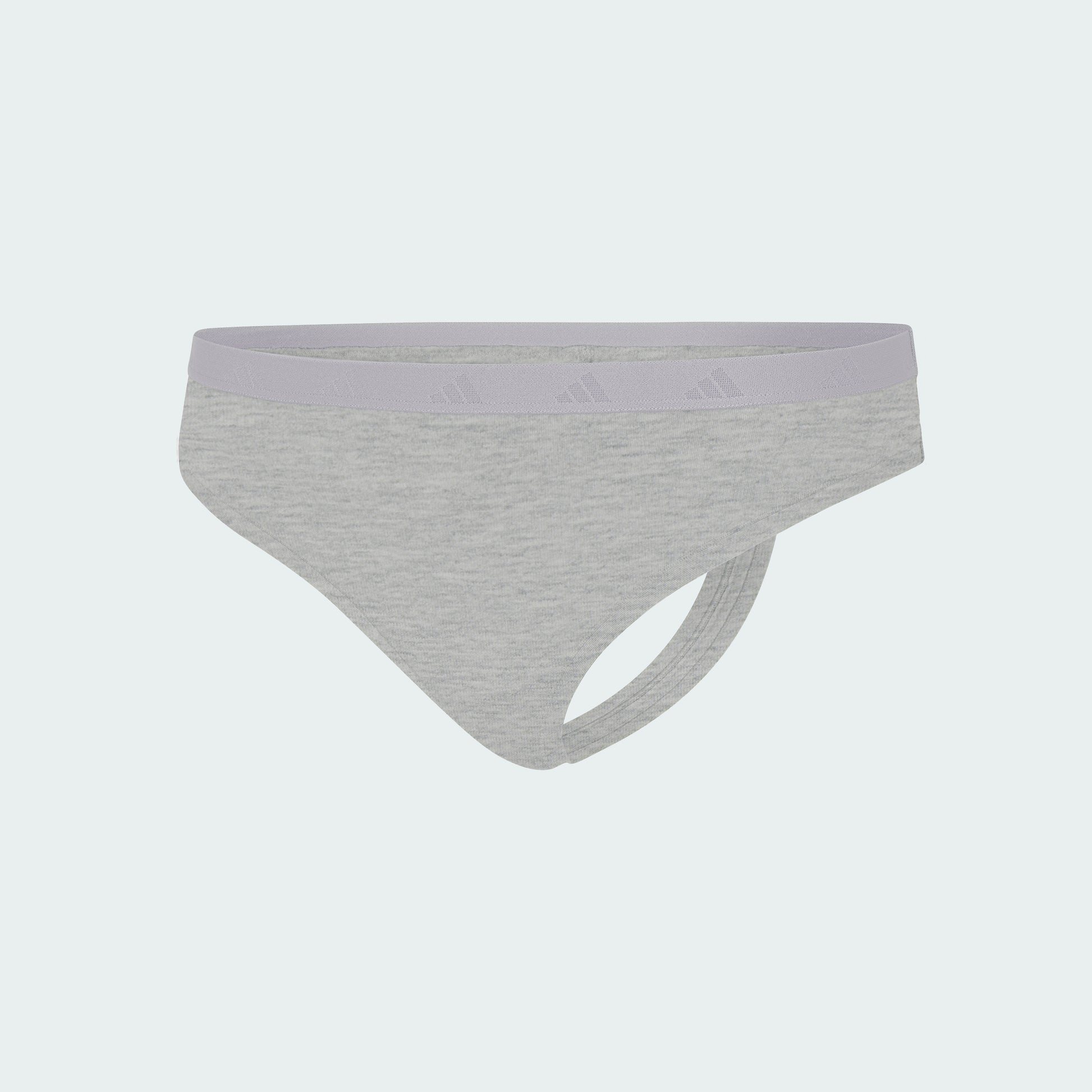 Medium Heather Grey