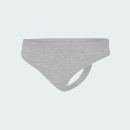 Medium Heather Grey