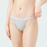 Medium Heather Grey