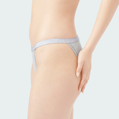 Medium Heather Grey