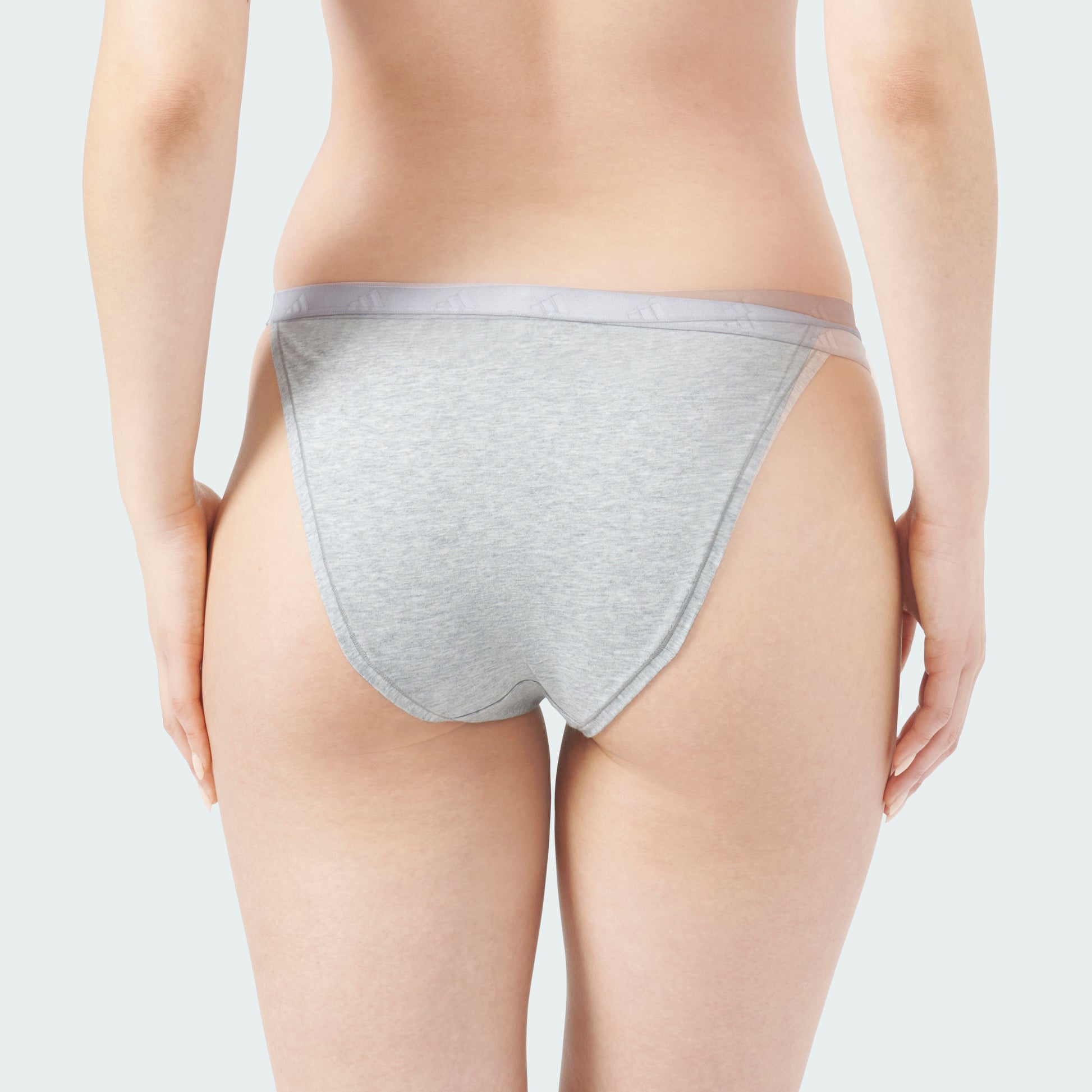 Medium Heather Grey