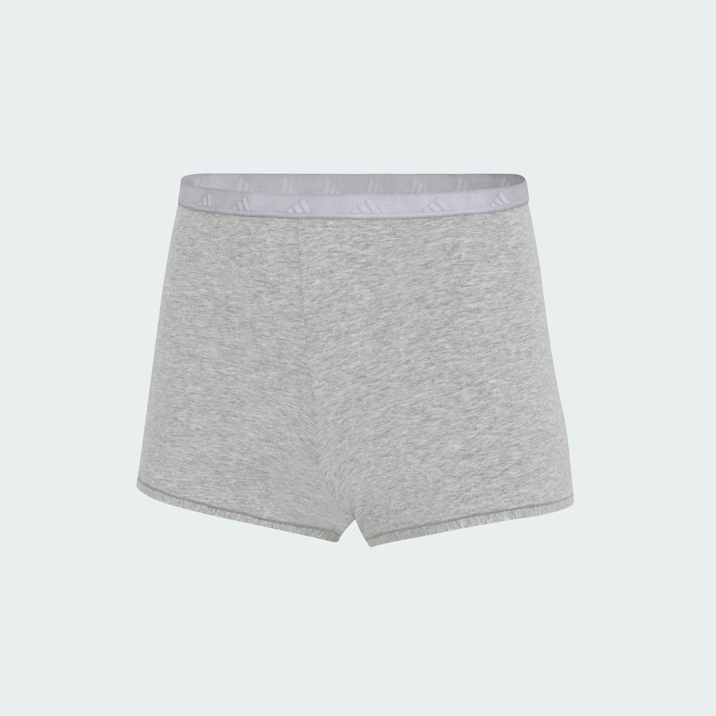 Medium Heather Grey