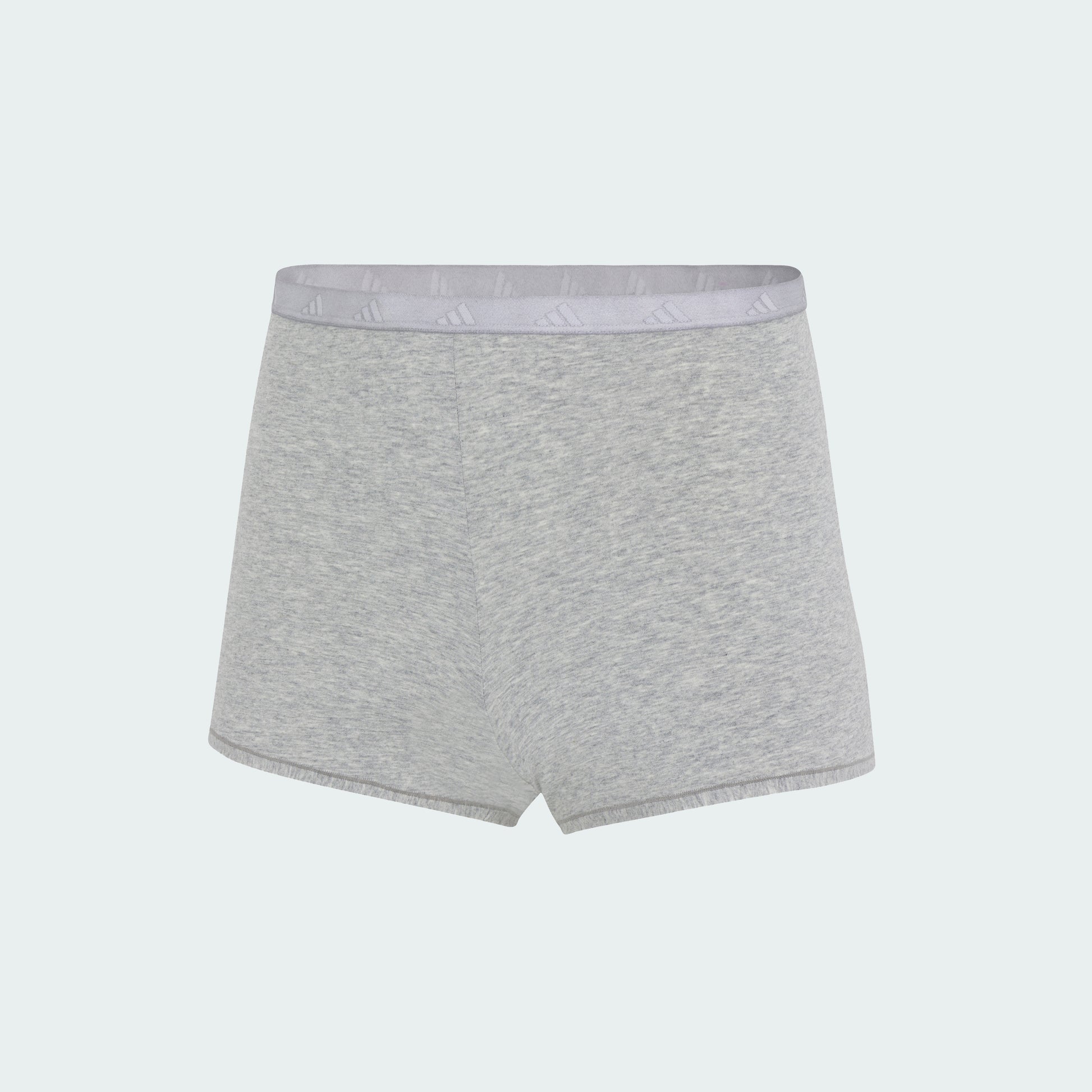 Medium Heather Grey
