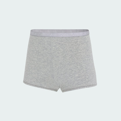 Medium Heather Grey