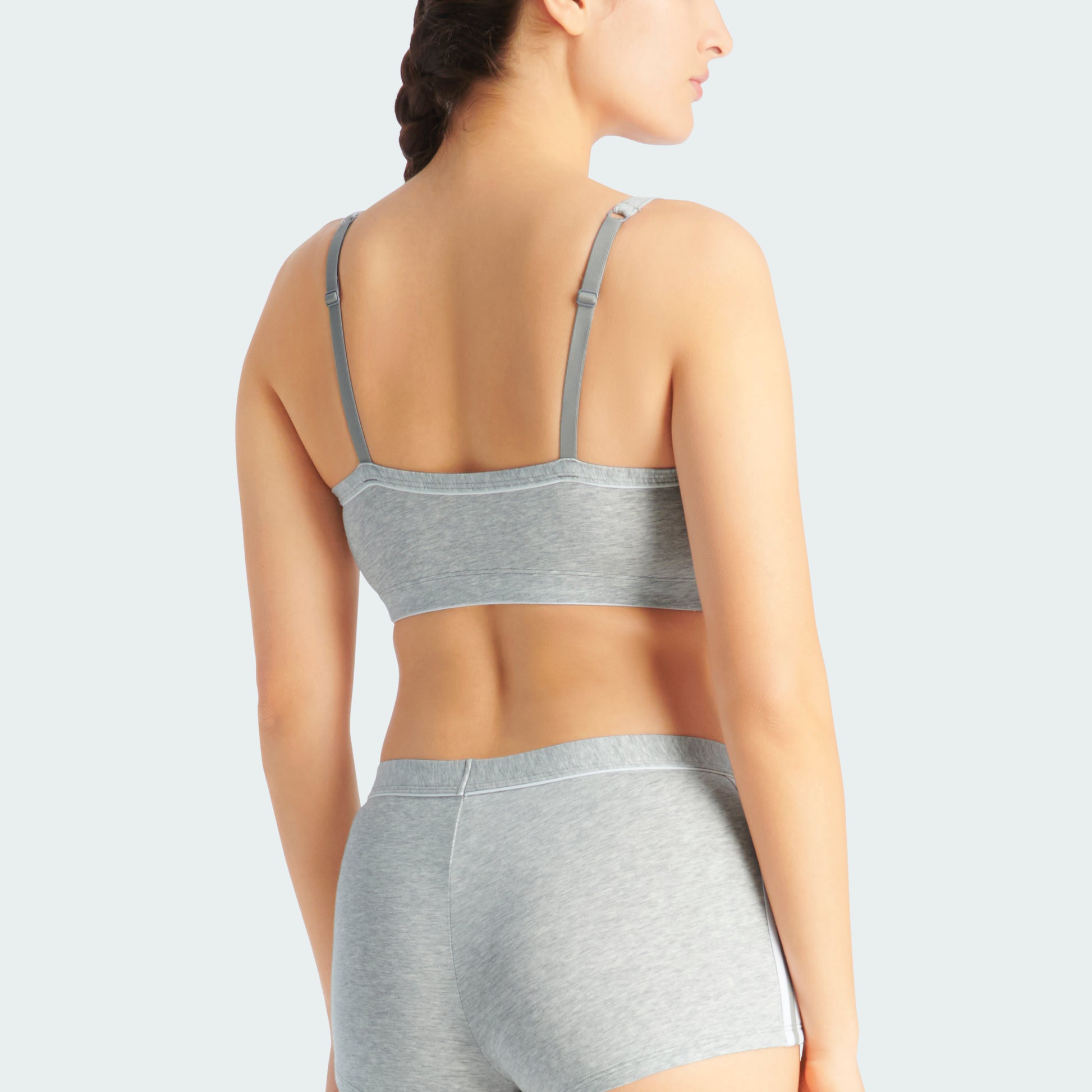 Heather Grey