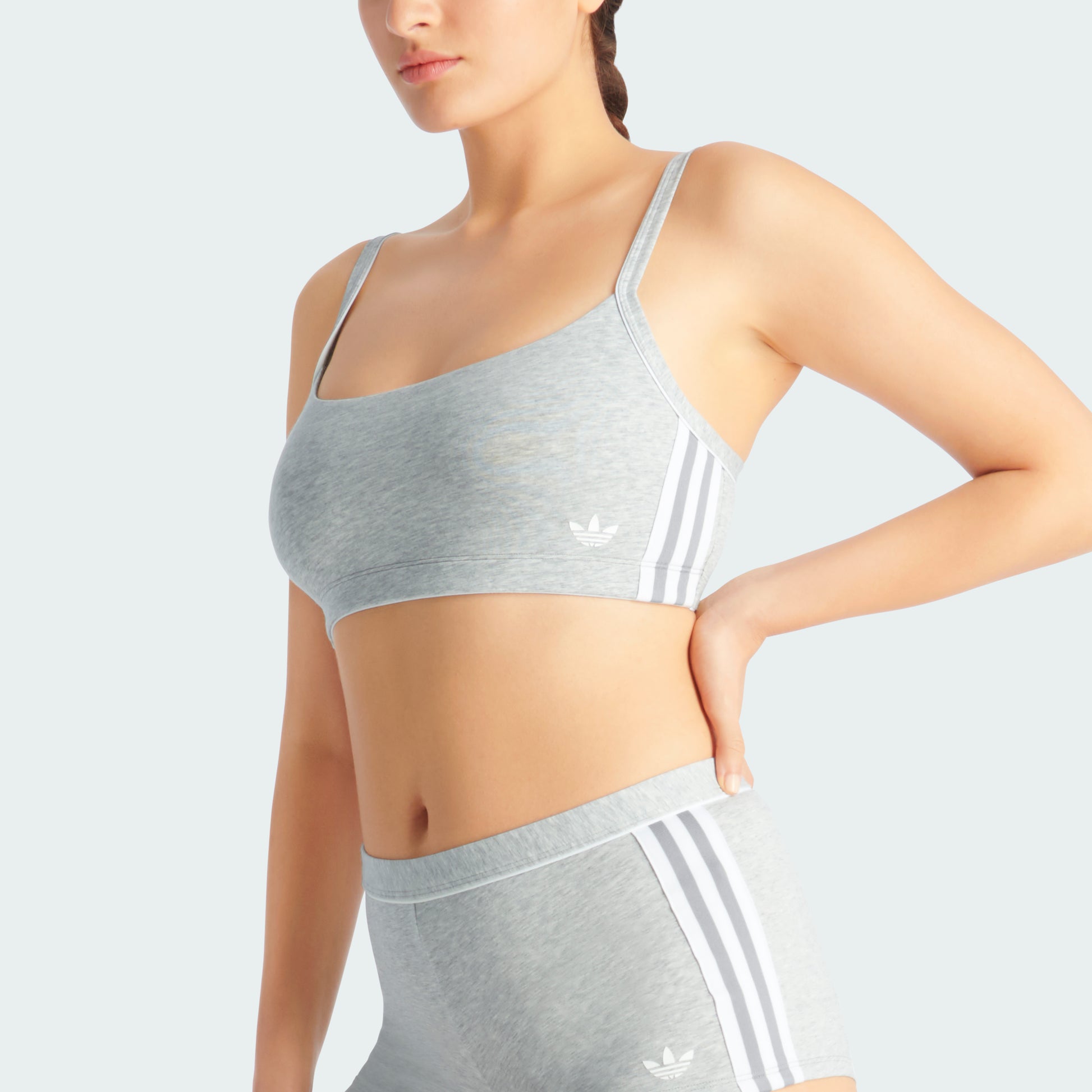 Heather Grey