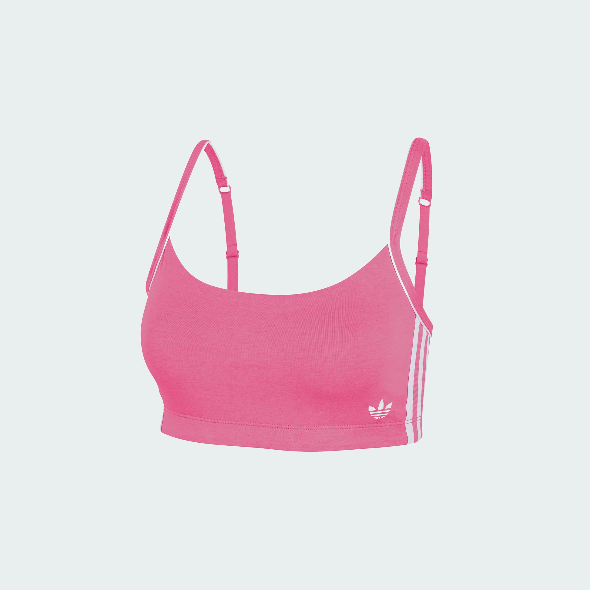 Lucid pink