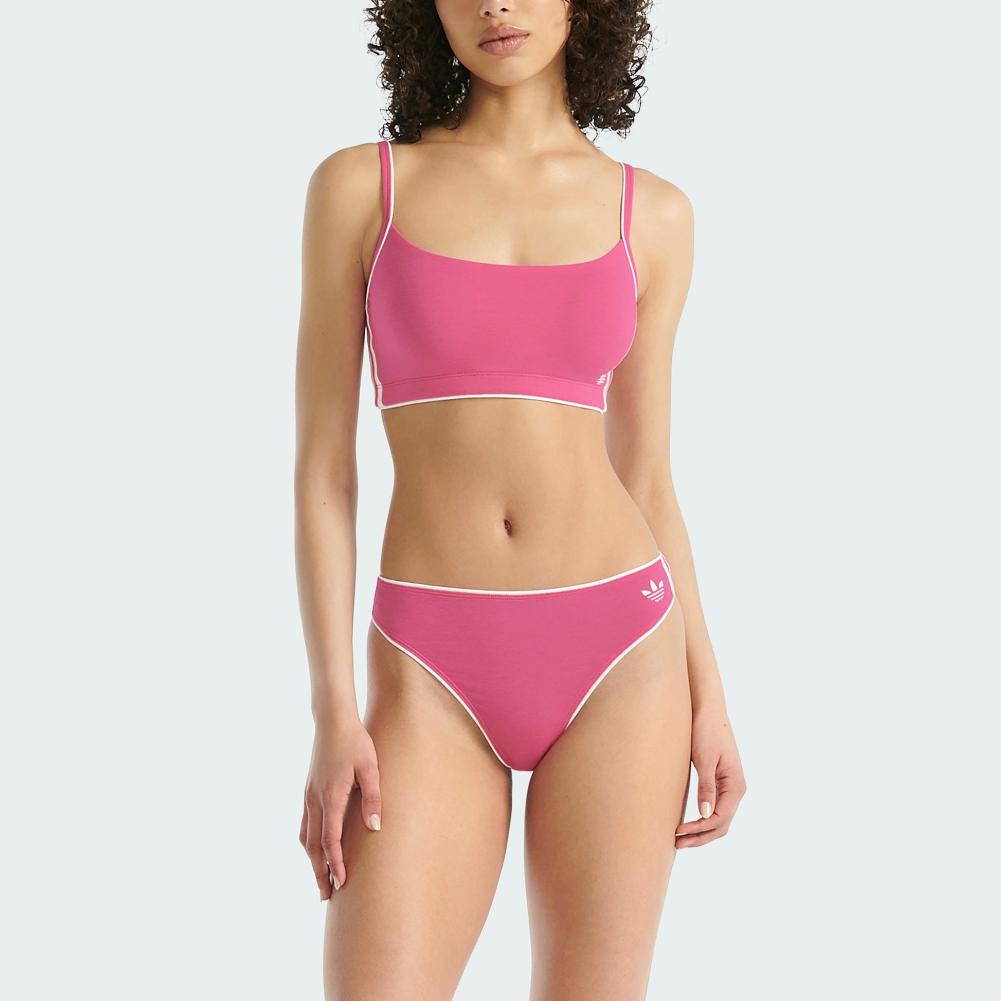 Lucid pink