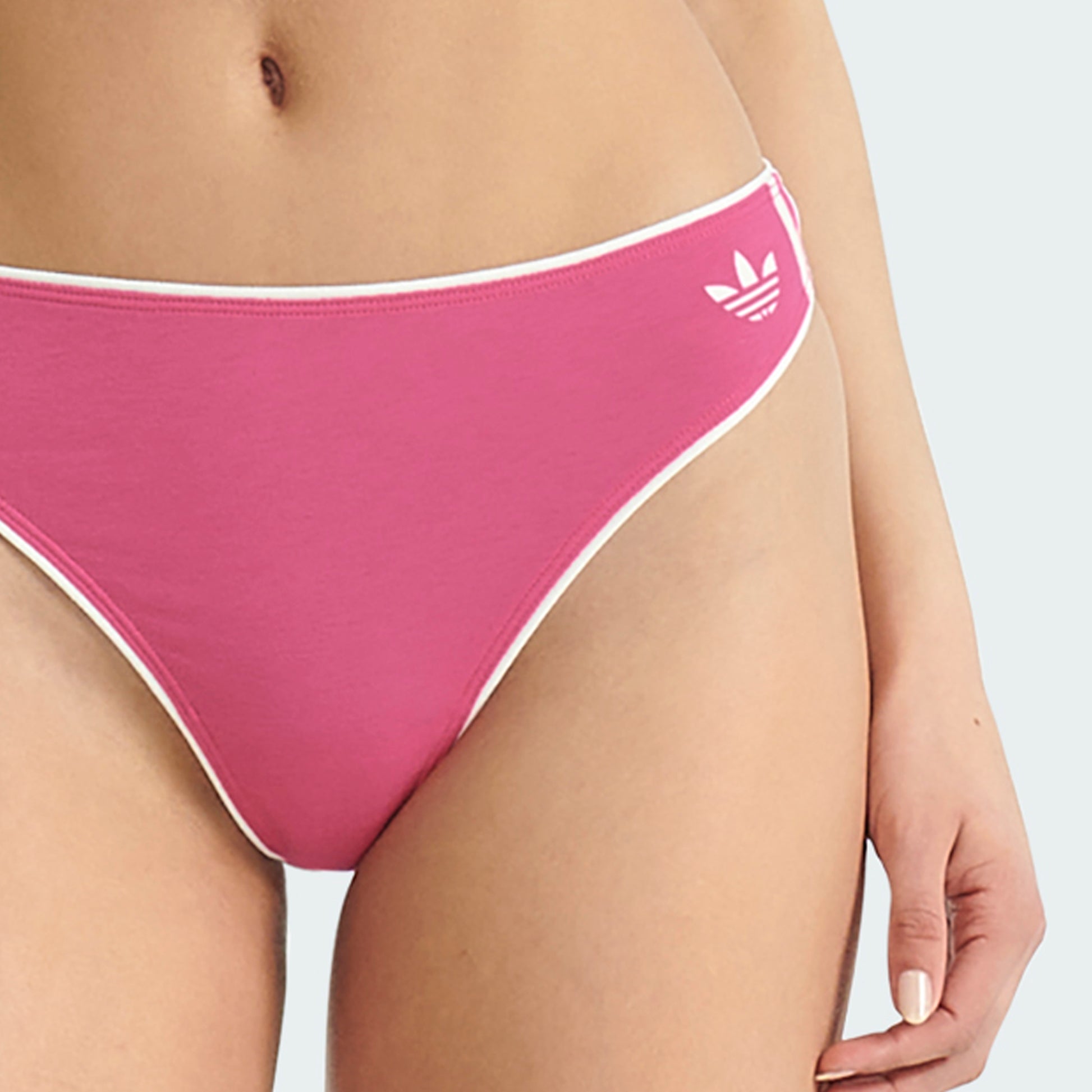 Lucid pink
