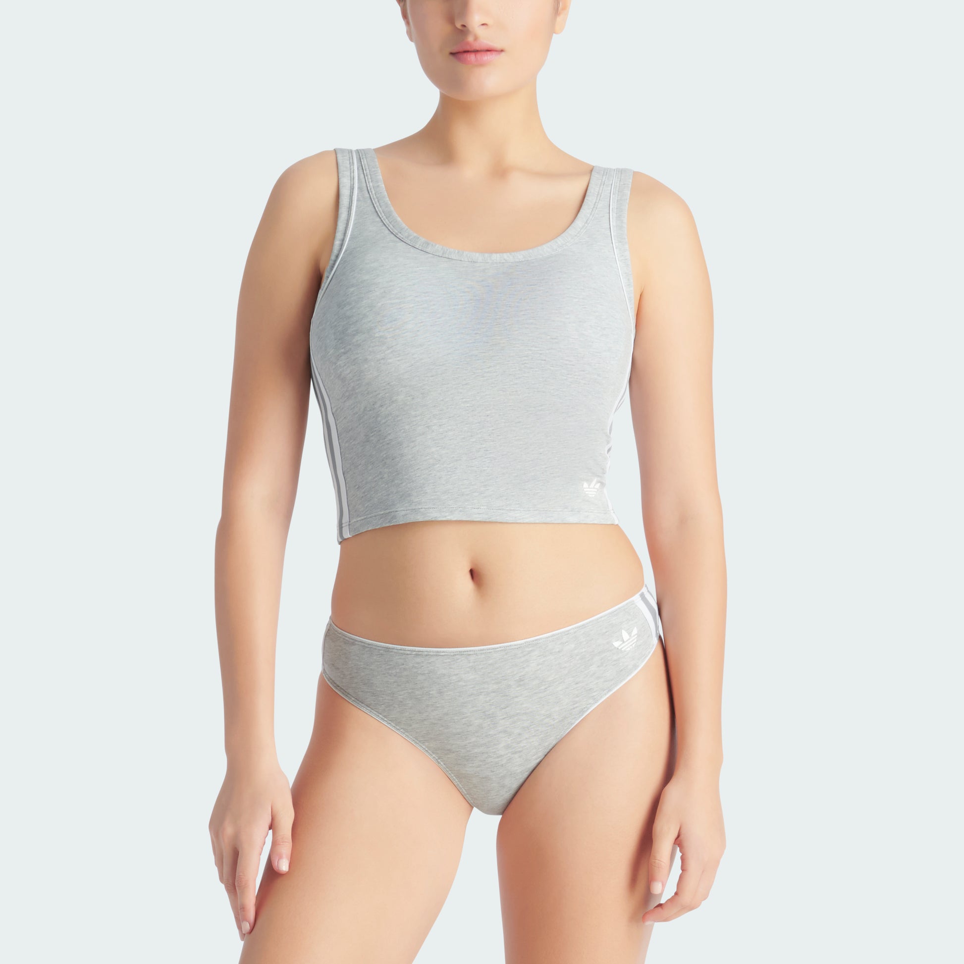 Heather Grey