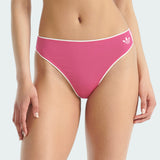 Lucid pink