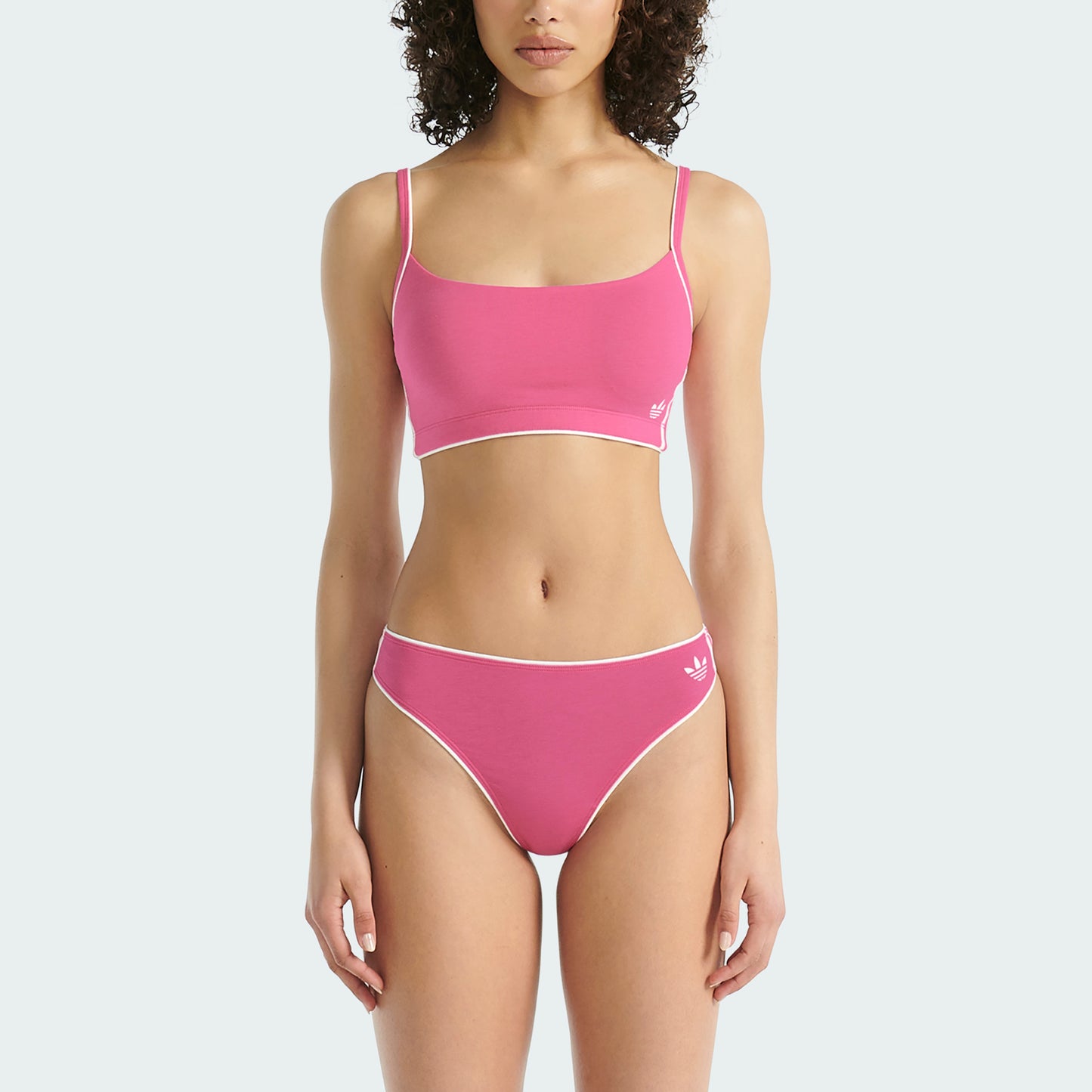 Lucid pink