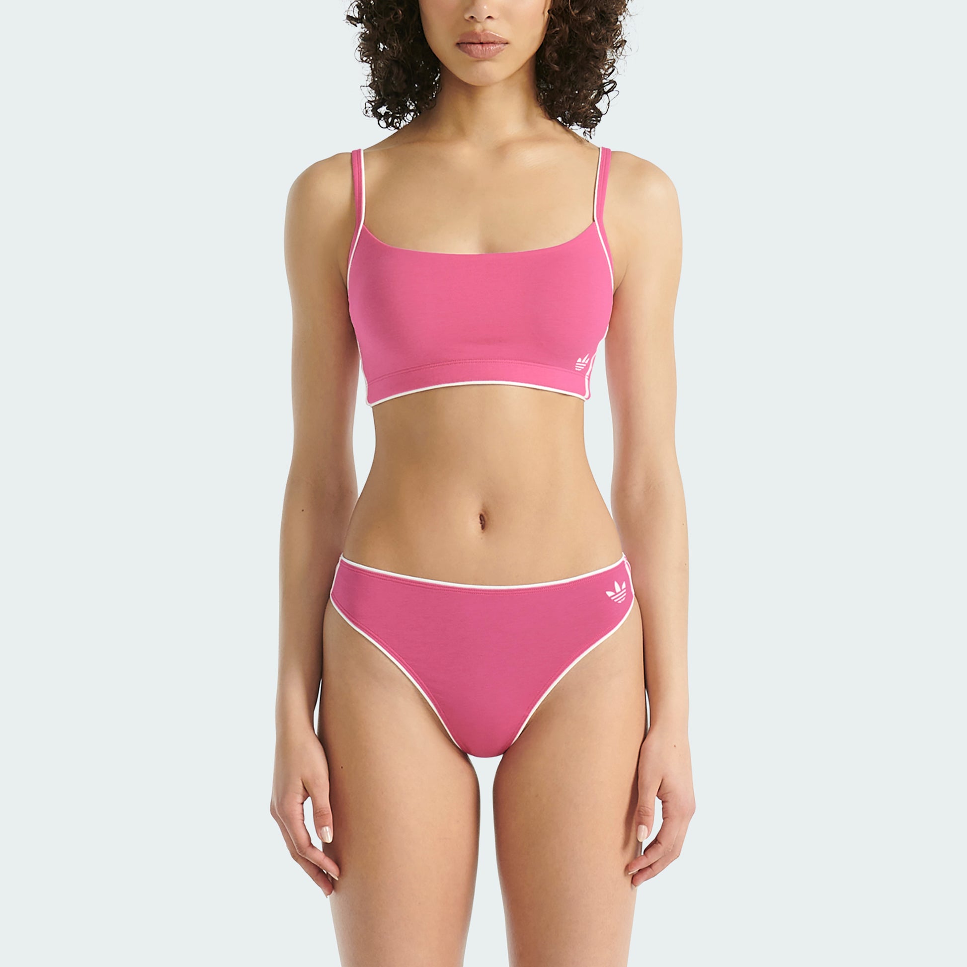 Lucid pink