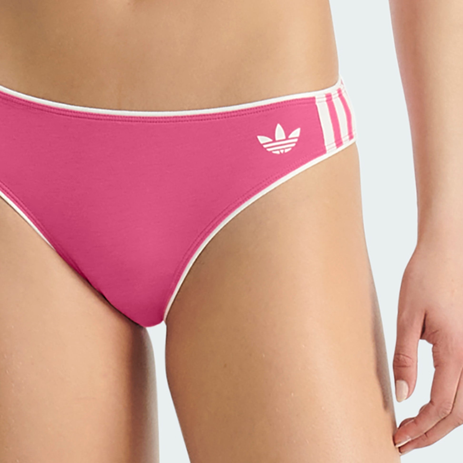 Lucid pink