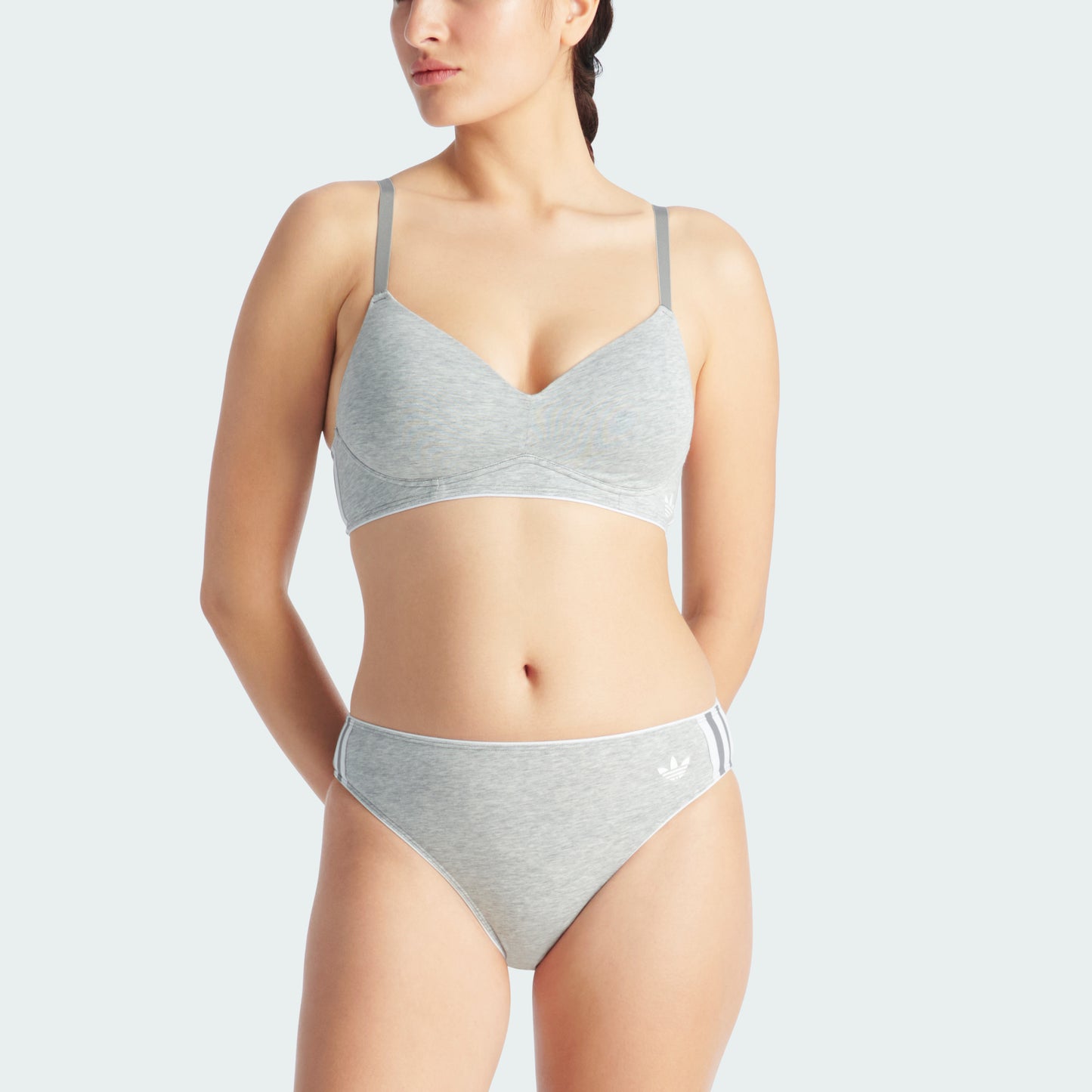 Heather Grey