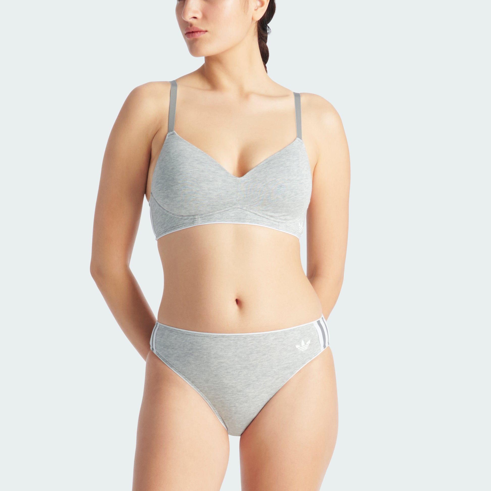 Heather Grey