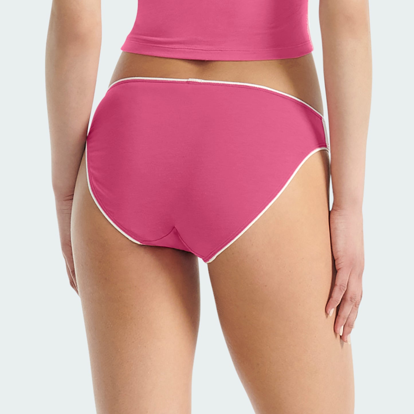 Lucid pink